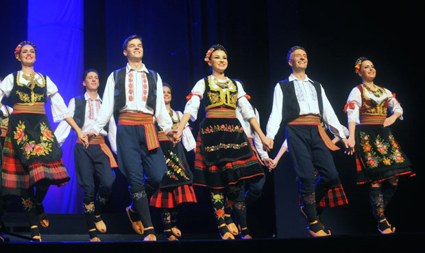 Лолино коло за 73. рођендан (ФОТО)